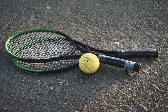 Nhà cái tennis uy tín và chất lượng tại Muswell Hill Press